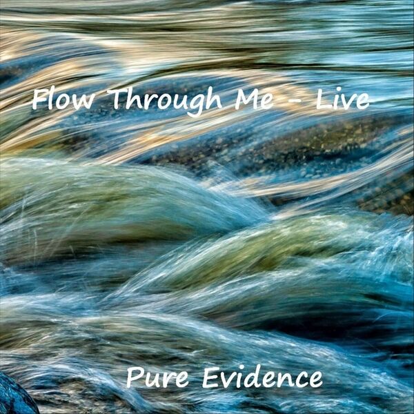 Cover art for Flow Through Me (Live)